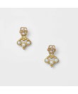 K5ダイヤモンドピアス