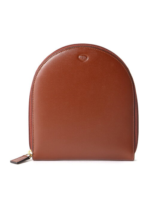 Aurora アウロラ Cdホルダー コニャック P403 34 Rakuten Fashion 楽天ファッション 旧楽天ブランド アベニュー U93895