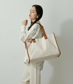 【SALE／30%OFF】AZUL BY MOUSSY LINEN LIKE BIG TOTE BAG アズールバイマウジー バッグ その他のバッグ ブラック