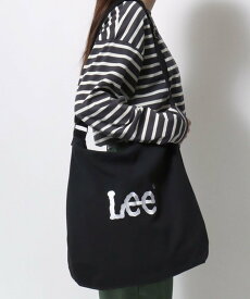 【SALE／6%OFF】Lee Lee リー ショルダーバッグ キャンバス トートバッグ 2WAY ショルダー トート メンズ レディース ユニセックス ラザル バッグ トートバッグ ホワイト ブラウン ブラック ネイビー ブルー グレー グリーン カーキグリーン