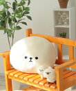 PLUFFY クッション