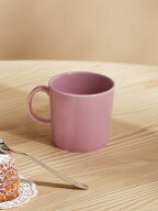 iittala [公式] イッタラ ティーマ マグ 0.3L ヴィンテージローズ イッタラ 食器・調理器具・キッチン用…