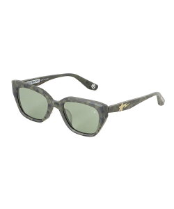 A BATHING APE SUNGLASSES #4 �A �x�C�V���O �G�C�v �t�@�b�V�����G�� �T���O���X �O���[���y���������z