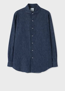 �ySALE�^30%OFF�zPaul Smith �C���f�B�S �C�^���A���J���[�V���c �|�[���E�X�~�X �X�[�c�E�t�H�[�}�� Y�V���c�E�J�b�^�[�V���c �u���[�y���������z