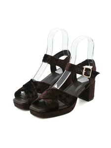 �ySALE�^50%OFF�zFRAY I.D �x���A�T���_�� �t���C �A�C�f�B�[ �V���[�Y�E�C �T���_�� �u���b�N�y���������z