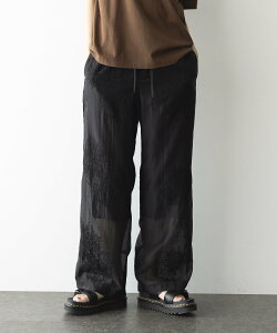 �ySALE�^50%OFF�zGARAGE OF GOOD CLOTHING �V�A�[�h�J�h���X�g�X�g���[�g�p���c �K���[�W �I�u �O�b�h �N���[�W���O �p���c ���̑��̃p���c �z���C�g �u���b�N�y���������z
