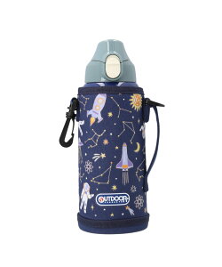 OUTDOOR PRODUCTS AEghAv_Nc qǂpXeX{g 700ml [ HEELb`pi E}O{gyz