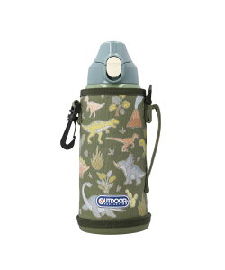 OUTDOOR PRODUCTS AEghAv_Nc qǂpXeX{g 700ml [ HEELb`pi E}O{gyz