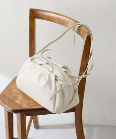 ear PAPILLONNER コロンボストンバッグ イア パピヨネ バッグ ボストンバッグ ブラック ホワイト グレー【送料無料】