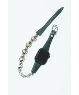 TOGA TOO Ring metal watch bel トーガ ファッション雑貨 その他のファッション雑貨 ブラック ピンク グ…