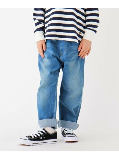 3can4on 100 150cm ストレッチデニムパンツ Rakuten Fashion 楽天ファッション 旧楽天ブランドアベニュー Bf77