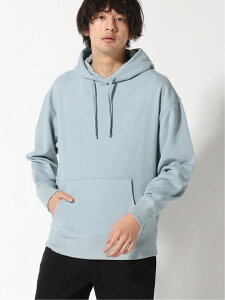 【SALE/20%OFF】GAP (M)JAC FT EASY PO ギャップ カットソー パーカー ブルー グレー ネイビー オレンジ ブラック