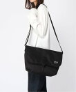 STANDARD MESSENGER BAG(S) CORDURA 305P 1641-305PBL