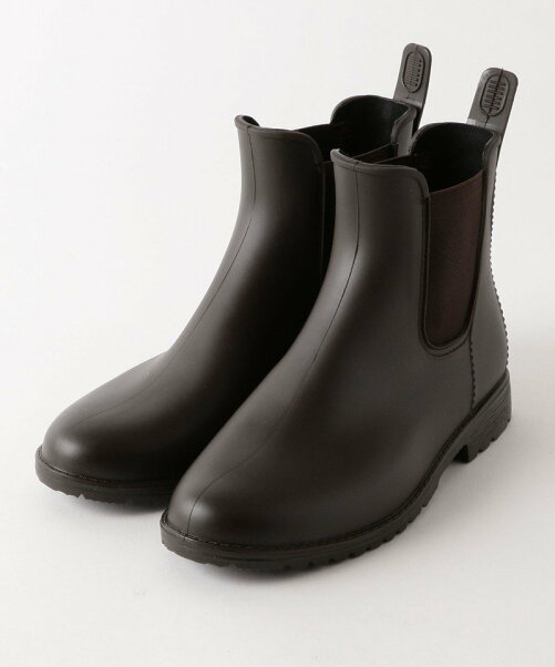 United Arrows Green Label Relaxing Sc サイドゴアレインブーツ Rakuten Fashion 楽天ファッション 旧楽天ブランドアベニュー M697