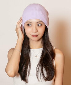 CA4LA COOL MAX BEANIE5 カシラ 帽子 ニット帽・ビーニー パープル グレー グリーン【送料無料】
