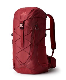 GREGORY 【公式】GREGORY マヤ30 30L リュック バックパック グレゴリー バッグ リュック・バックパック レッド【送料無料】