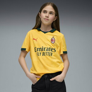 PUMA LbY 2025-26 AC~ T[h vJ  jtH[ 116-164cm v[} X|[cEAEghApi ̑̃X|[cEAEghApi CG[yz