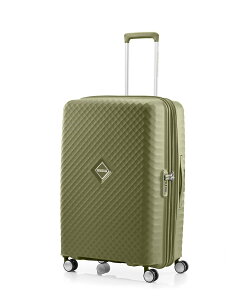 American Tourister yzAJc[X^[ XNAZXsi[75 GLXp_u AJc[X^[ obO X[cP[XEL[obOyz