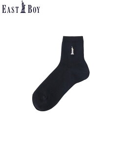 EASTBOY School �\�b�N�X �z�C�b�v�x���[���_ ���ʎh�J 13cm�� �X�N�[�� �C�� �C�[�X�g�{�[�C �C���E���b�O�E�F�A �C�� �l�C�r�[