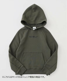 Paris Saint-Germain 【NIKE / ナイキ】PSG K NSW NIKEAIR PO HOODIE WP HM3665- 325 エディフィス マタニティウェア・ベビー用品 その他のベビーグッズ カーキグリーン【送料無料】