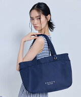 TOCCA 【WEB&一部店舗限定・環境にやさしい素材】【A4サイズ対応】TRAVERSA MOTHERS TOTE マザーズバッグ…