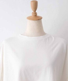 HUMS HUMS｜フリルプルオーバー [[WHU004]][C] ハグハグ トップス カットソー・Tシャツ ブラック ブラウン グリーン ホワイト【送料無料】