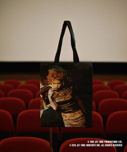 ADAM ET ROPE' HOMME �y�V�g�̗� * 10Culture for ADAM ET ROPE'�zFallen Angels TOTE BAG �A�_���G���y �o�b�O �g�[�g�o�b�O �u���b�N�y���������z