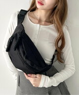 【SALE／37%OFF】wears 軽量 ナイロンボディバッグ ウエストバッグ アウトフィッターラボ バッグ ボディ…