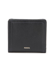 FOSSIL (L)LOGAN SMALL BIFOLD SL7829 フォッシル 財布・ポーチ・ケース 財布 ネイビー グレー ピンク グリーン ブラウン ブラック ブルー ベージュ レッド【送料無料】