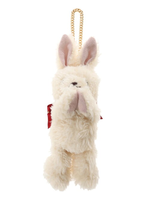 Maison De Fleur 仲良しうさぎさんチャーム Rakuten Fashion 楽天ファッション 旧楽天ブランドアベニュー Cc28