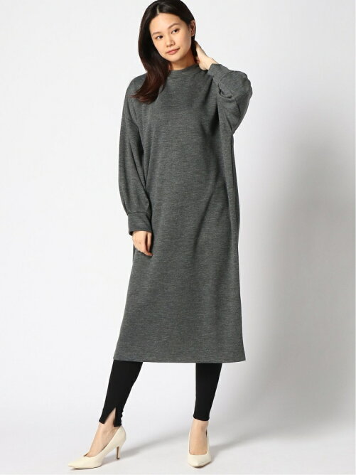 Petit Honfleur ゆるワンピース レギンスset Rakuten Fashion 楽天ファッション 旧楽天ブランドアベニュー Cc48