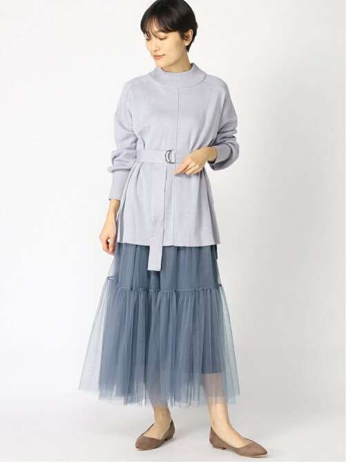 Geera ニット チュールスカートセット Rakuten Fashion 楽天ファッション 旧楽天ブランドアベニュー Cf78 Geera ニット チュールスカートセット Rakuten Fashion 楽天ファッション 旧楽天ブランドアベニュー Cf78