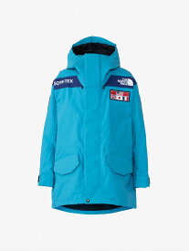 THE NORTH FACE トランスアンタークティカパーカ ザ・ノース・フェイス ジャケット・アウター マウンテンパーカー ブラック【送料無料】