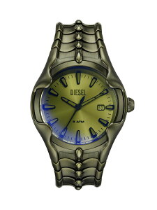 DIESEL ディーゼル 腕時計 メンズ アナログ ステンレス DZ2221 ウォッチステーションインターナショナル アクセサリー・腕時計 腕時計【送料無料】