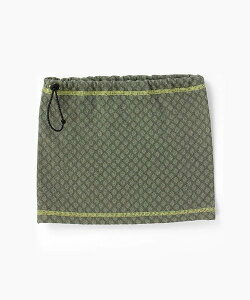 GSC GOODS & SHOES SELECT Ciele/�V�G�� Athletics DOS BEANIE (2WAY NECKTUBE) �S�[�X���[�L�����o�� �X�q �j�b�g�X�E�r�[�j�[ �u���b�N �O���[���y���������z