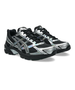 GARDEN TOKYO ASICS/�A�V�b�N�X/GEL-1130/1203A997 �K�[�f�� �V���[�Y�E�C �X�j�[�J�[ �O���[ �u���b�N�y���������z