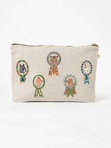 Coral & Tusk �y���菤�i�z�|�[�` Badges �A�b�V���y�[�t�����X ���z�E�|�[�`�E�P�[�X �|�[�`�y���������z