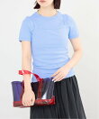 FLORE FLORE/フローレフローレ CARTEE Tシャツ