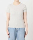 FLORE FLORE/フローレフローレ CARTEE Tシャツ