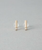 楽天市場】ete ピアス 片耳の通販