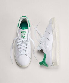 EDIFICE adidas Originals (アディダス オリジナルス) STAN SMITH 80s エディフィス シューズ・靴 スニーカー ホワイト【送料無料】