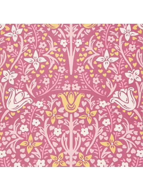 Francfranc Anna Sui リムーバブル ウォールペーパー フラワー Rakuten Fashion 楽天ファッション 旧楽天ブランドアベニュー Dr69