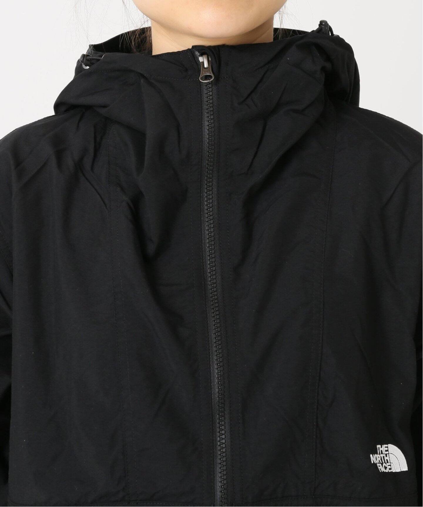 JOURNAL STANDARD relume｜《追加》【THE NORTH FACE】 COMPACTJACKET 