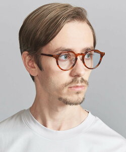BEAUTY&YOUTH UNITED ARROWS yʒz KANEKO OPTICAL(qዾ) Matt SGLS/TOX -MADE IN JAPAN- r[eB[[X@iCebhA[Y t@bVG TOX O[ uE ub