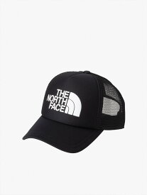 THE NORTH FACE ロゴメッシュキャップ ザ・ノース・フェイス 帽子 キャップ ブラック ネイビー グレー【送料無料】