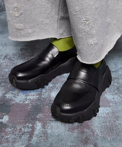 MAISON SPECIAL Vibram Sole Loafer Made In TOKYO ]XyV V[YEC [t@[ ubNyz