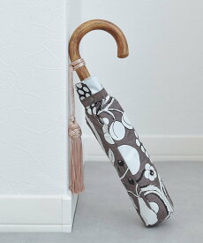 utatane utatane*Kuovi 100%完全遮光日傘 折りたたみ 3段55cm ウタタネ ファッション雑貨 折りたたみ傘 ワインレッド レッド ブラウン グリーン ピンク【送料無料】