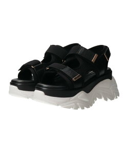 �ySALE�^40%OFF�zPARADIS COULEUR �yPARADIS COULEUR�z�g���b�N�\�[���X�|�[�c�T���_�� �u���W�b�g�o�[�L�� �V���[�Y�E�C �T���_�� �u���[�y���������z