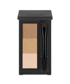 Celvoke インディケイト アイブロウパウダー 12 セルヴォ—ク メイクアップ アイブロウ ブラウン