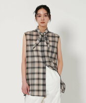 楽天市場】beauty & youth united arrows ノースリーブ ブラウスの通販
